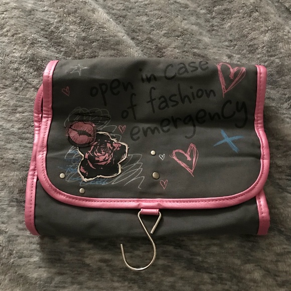 Travel Bag - Picture 2 of 3